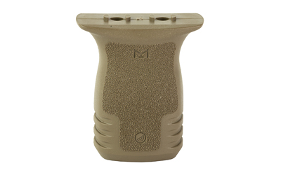 MFT REACT CMPCT GRIP MLOK FDE