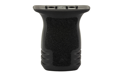 MFT REACT CMPCT GRIP MLOK BLK