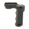 MFT React Magwell Grp- Black BLK