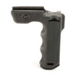 MFT React Magwell Grp- Black BLK