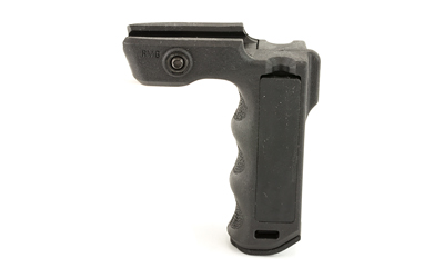 MFT React Magwell Grp- Black BLK