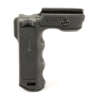 MFT React Magwell Grp- Black BLK