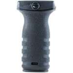 MFT React Short Vert Grp BLK