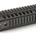 MFT Tekko Metal AR-15 Int Rl Systm