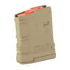 Mag Amend2 Sr25/Ar10 7.62 FDE 10rd