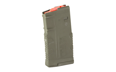 Mag Amend2 Sr25/Ar10 7.62 Odg 20rd