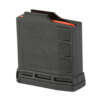 Mag Amend2 Aics Short Action 5rd BLK