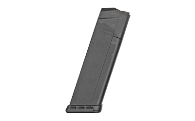 MAG AMEND2 FOR GLK17 MOD3 17RD BLK