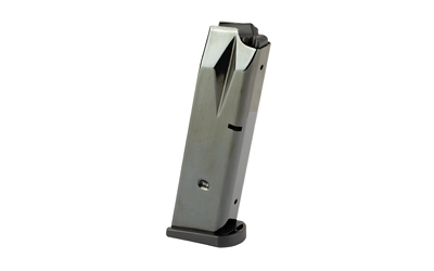 MAG ACT-MAG BER 92 9MM 15RD BLUED