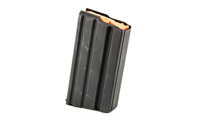MAG ASC AR223 20RD STS BLK