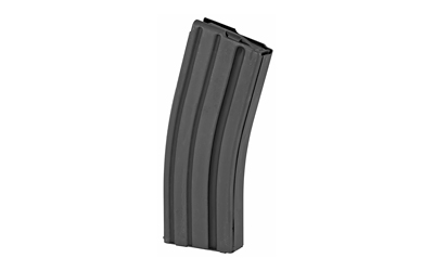 MAG ASC AR223 30RD STS BLK W/ BLK