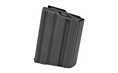 MAG ASC AR223 5RD STS BLK W/ BLK
