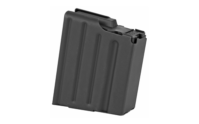 MAG ASC AR308 10RD STS BLK