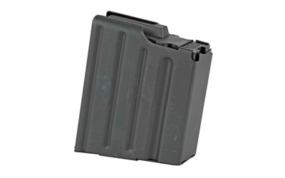 MAG ASC AR308 5RD STS BLK