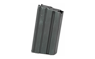 MAG ASC AR450 5RD STS BLK