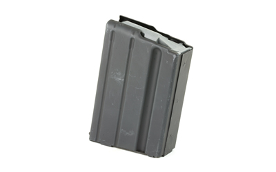 MAG ASC AR6.8 10RD STS BLK