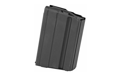 MAG ASC AR 7.62X39 10RD STS BLK