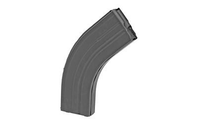 MAG ASC AR 7.62X39 30RD STS BLK