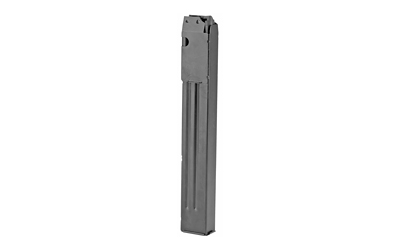 MAG ATI GSG MP40 9MM 25RD BLK