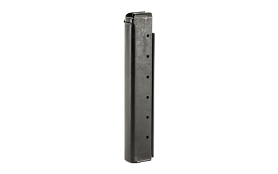 Mag Auto Ord 1927 45 ACP 30rd Bl