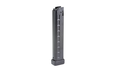 MAG B&T TP9/APC9/GHM9 9MM 30RD BLK