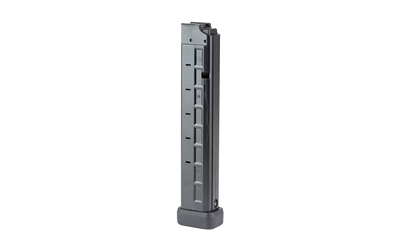 MAG B&T TP9/APC9/GHM9 9MM 30RD BLK