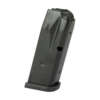 MAG CENT ARMS MC9 10RD FNGR EXT BLK
