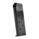 Mag Cmc Prod 8rd 45 ACP Blue W/Pad