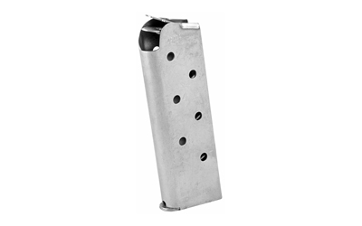 Mag Cmc Prod Mg 7rd 45 ACP Officer Ss