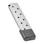 Mag Cmc Prod Pwr Plus 10rd 45 ACP Stl