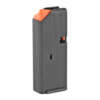 MAG DURAMAG 10RD 9MM COLT SS BLK