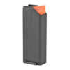 MAG DURAMAG 10RD 9MM COLT SS BLK