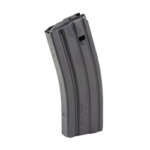 MAG DURAMAG 30RD 5.56 ALUM BLK