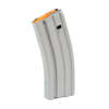 MAG DURAMAG 30RD 5.56 ALUM GRY