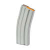 MAG DURAMAG 30RD 5.56 ALUM GRY