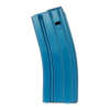 MAG DURAMAG 30RD 5.56 ALUM MAG BLUE