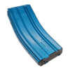 MAG DURAMAG 30RD 5.56 ALUM MAG BLUE
