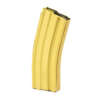 MAG DURAMAG 30RD 5.56 ALUM GOLD