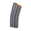 MAG DURAMAG 30RD AR15 5.56 SS BLK