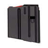 MAG DURAMAG 5RD 308/6.8X51 SS BLK