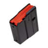 MAG DURAMAG 5RD 308/6.8X51 SS BLK
