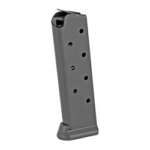 MAG ED BROWN 45ACP 8RD BLK