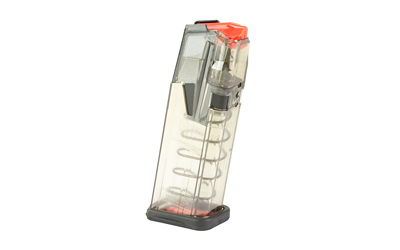 ETS MAG OMEGA FOR GLK 19/26 9MM 15RD