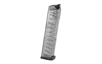 ETS MAG FOR GLK 42 380ACP 12RD CLR