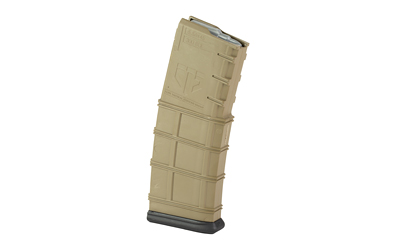 ETS MAG FOR AR15 30RD G2 FDE NYLON