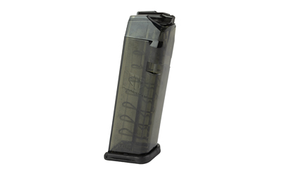 ETS MAG FOR GLK 17/19 9MM 10RD CSMK