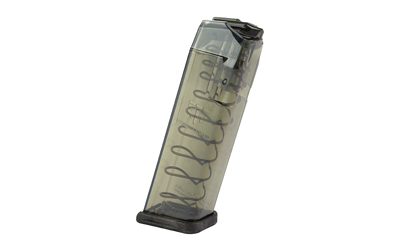 ETS MAG FOR GLK 17/19 9MM 17RD CSMK