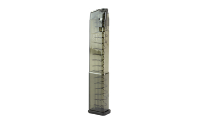 ETS MAG FOR GLK 17/19 9MM 32RD G2 CS