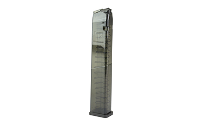 ETS MAG FOR GLK 20/29 10MM 30RD CSMK
