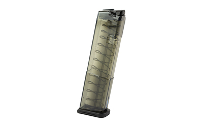 ETS MAG FOR GLK 43 9MM 12RD CRB SMK